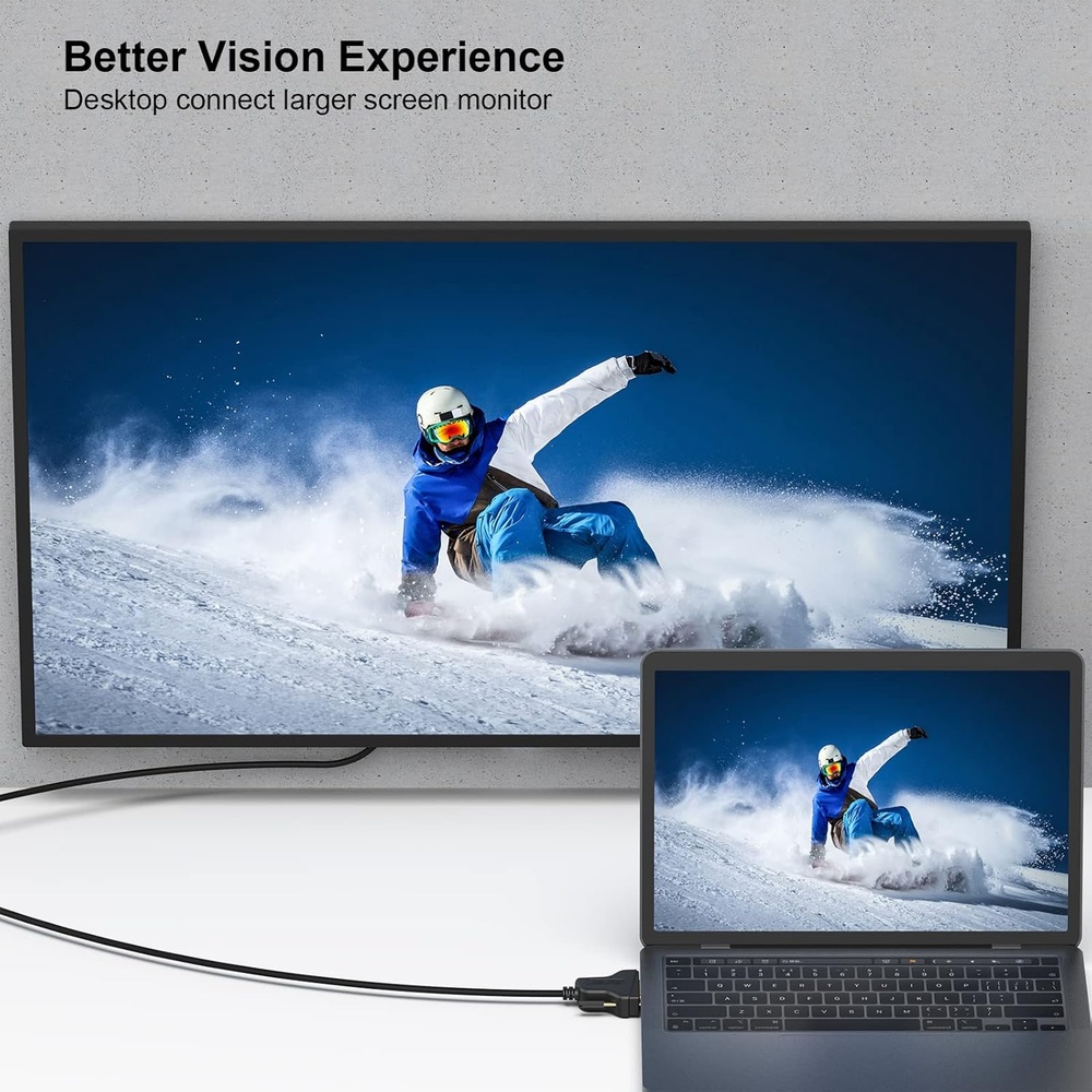 Cabo DVI pra DVI 1,8M Banhado A Ouro Benfei Macho/Macho