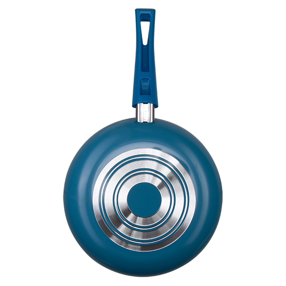 Conjunto 3 Frigideiras Life Antiaderente 20, 24, 28cm