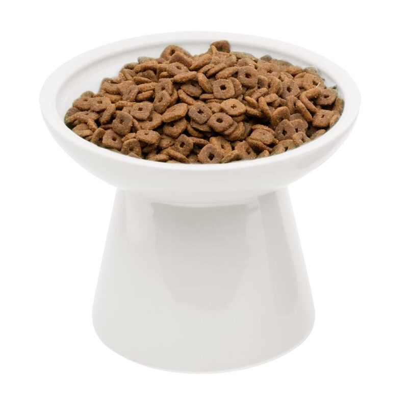 Tigela de Alimentação Life Green Nature 2400ml Pet