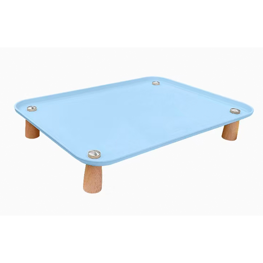 Suporte de Alimentação Elevado Life 31100BL Pet