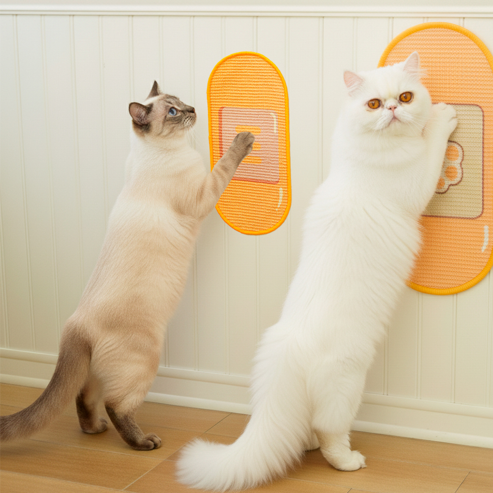 Tapete Arranhador para Gatos Life New Sisal Pad 32100YL