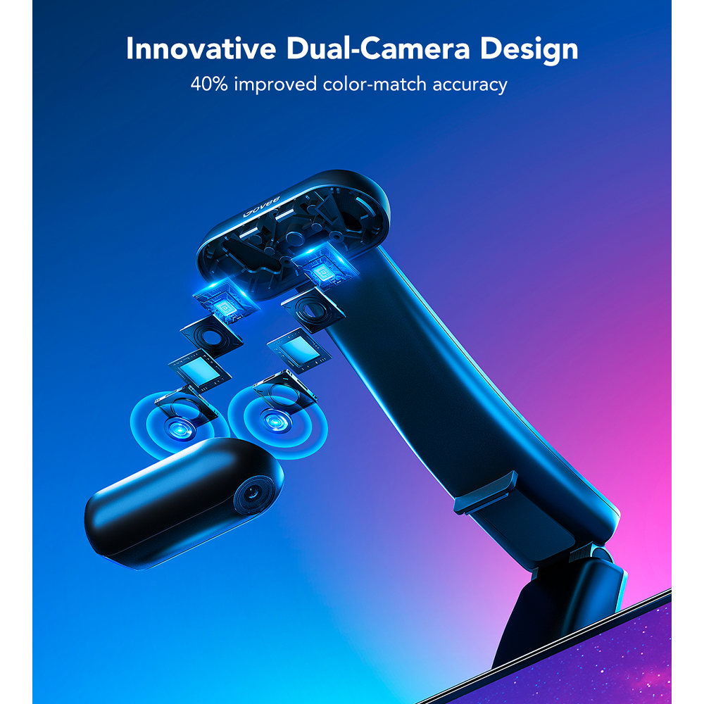 Govee Envisual T2 Led para TV 75-85” Rgb Wi-Fi Alexa