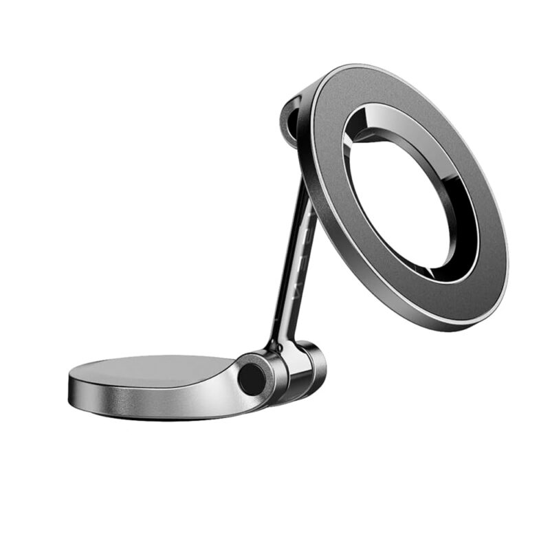 Suporte Magnético Celular Lisen MagSafe 360 Painel Carro