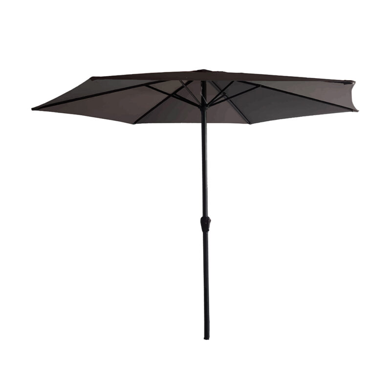 Guarda-chuva Ombrelone Life 3M Proteção Solar Jardim