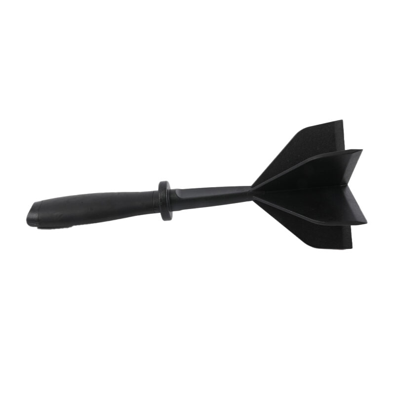 Fatiador De Carne Moída Life Para Misturar e Picar Preto