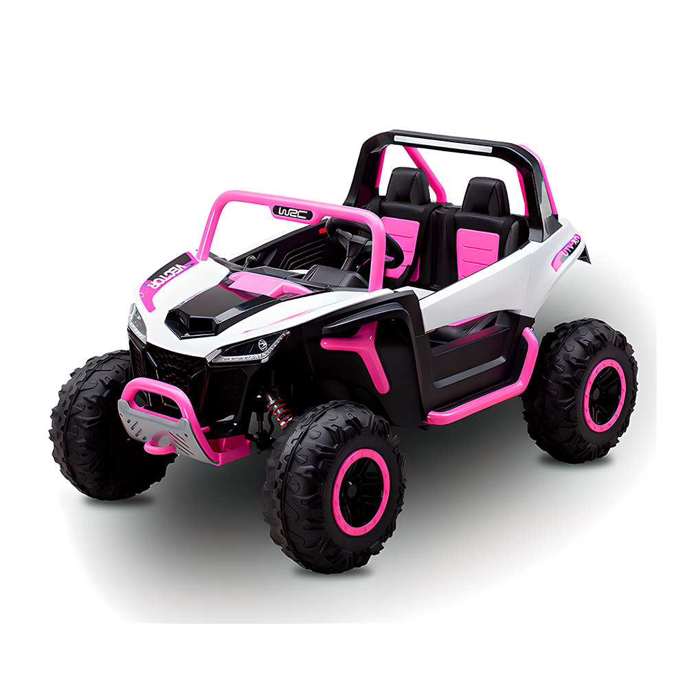 Quadriciclo Life 12V Infantil com Controle e Bateria 7AH