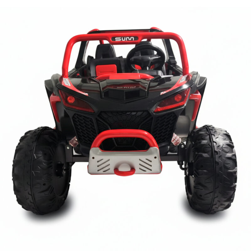 Mini Quadriciclo Elétrico Life 12V Infantil com Controle