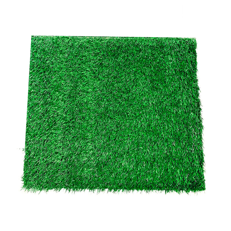 Loobani Tapete Grama Higiênico p/Cães Treinamento 14×18