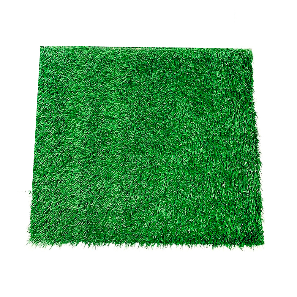 Loobani Tapete Grama Higiênico p/Cães Treinamento 14×18