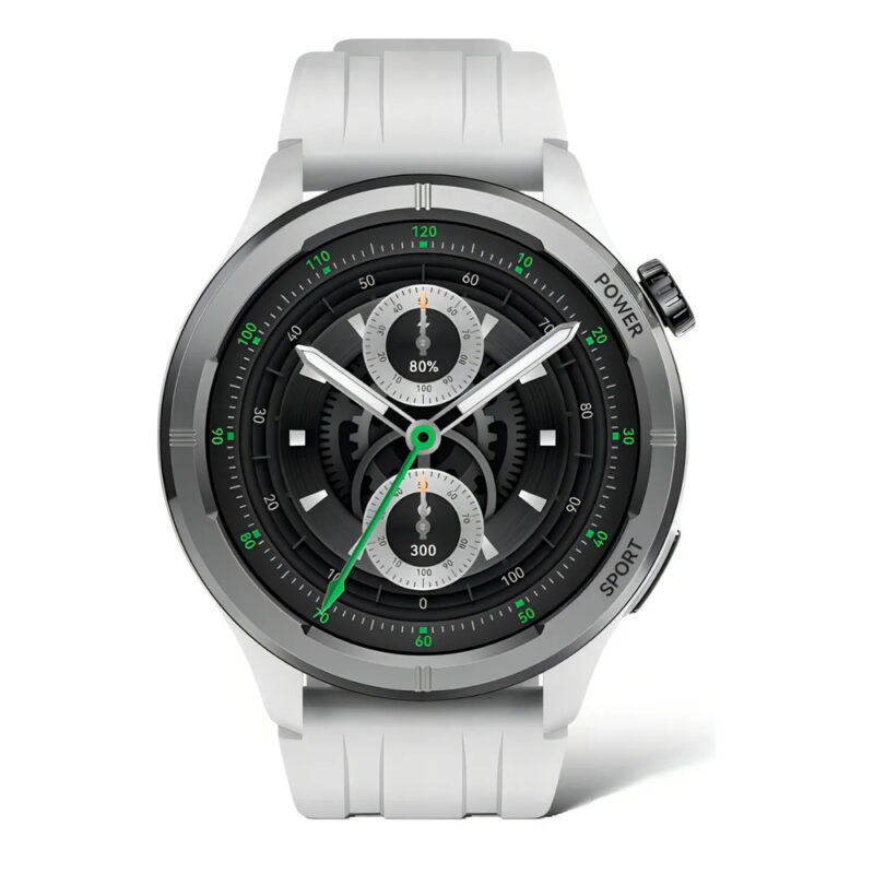 Haylou Solar Neo  Smartwatch 1,53" Chamadas Bluetooth