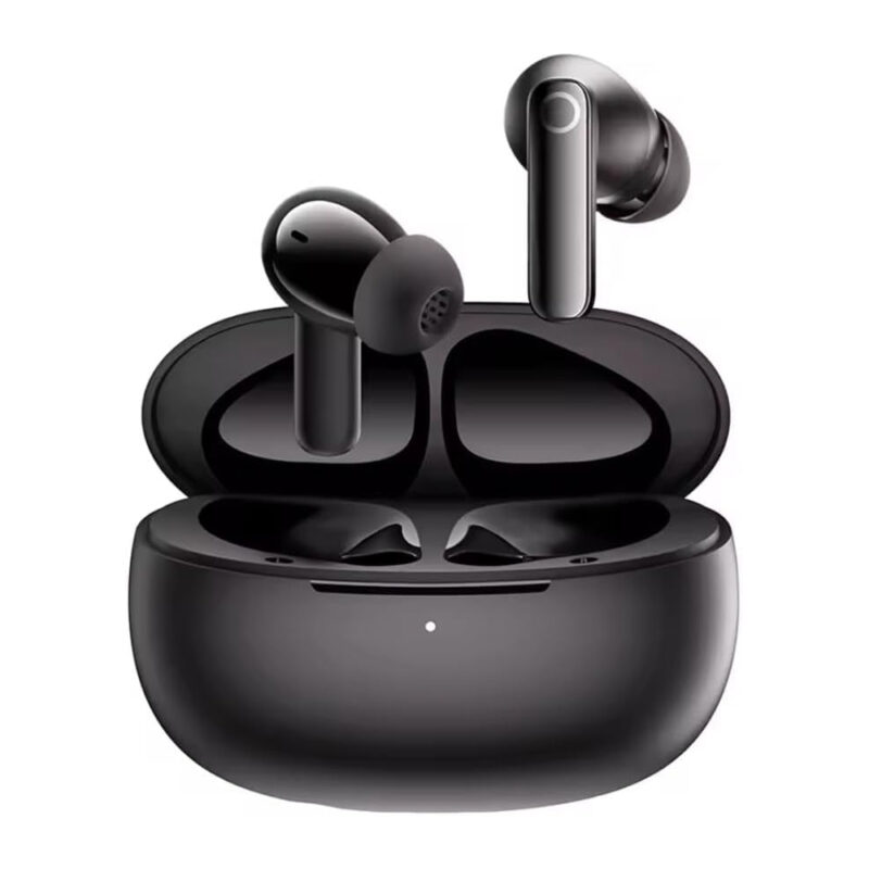 Haylou HQ5 - Fones ANC TWS, 4 Microfones, Drivers 10mm