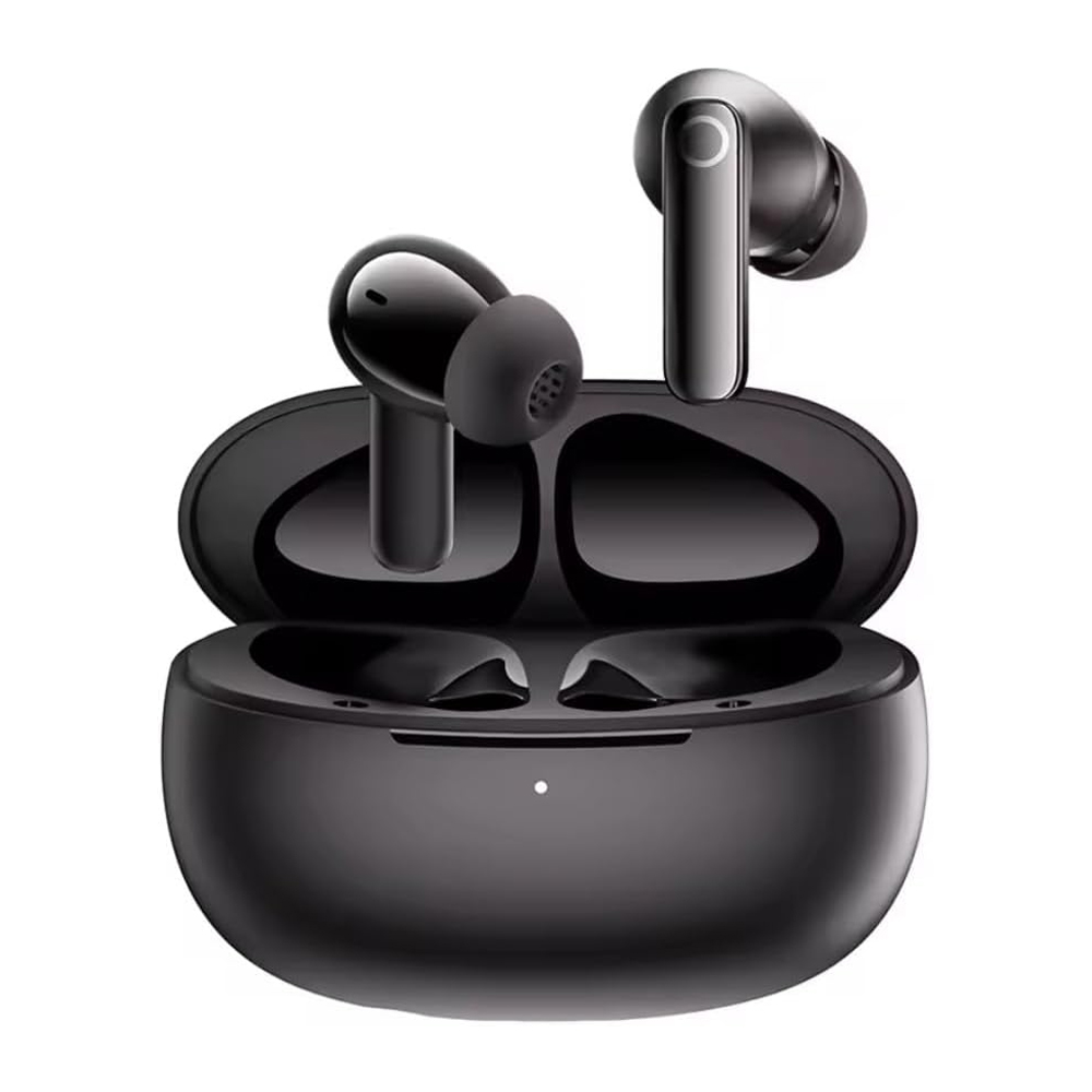 Haylou HQ5 - Fones ANC TWS, 4 Microfones, Drivers 10mm