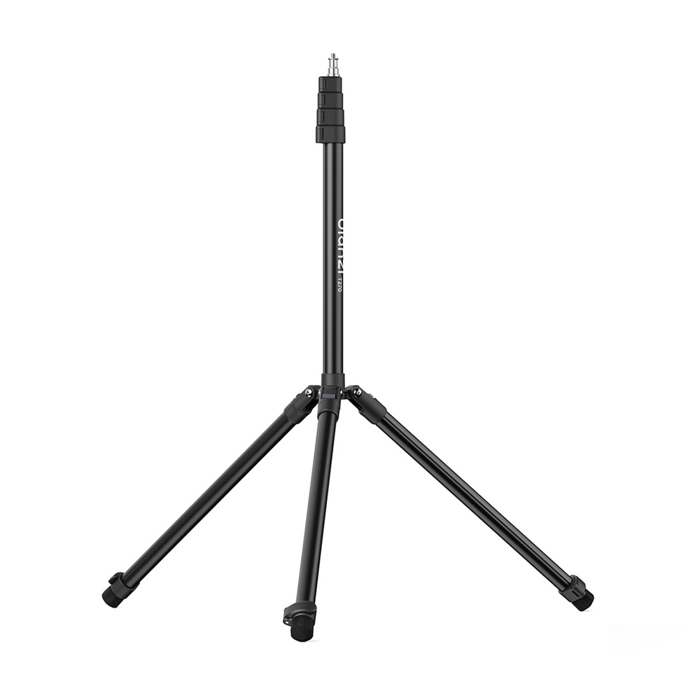 Tripé Suporte de Luz Ulanzi T097 2.7M para Estúdio Vídeo