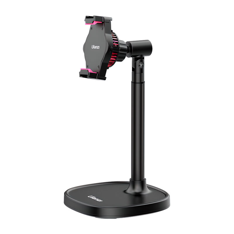 Ulanzi SK06 Cooler Celular Radiador Suporte Gamer Stream