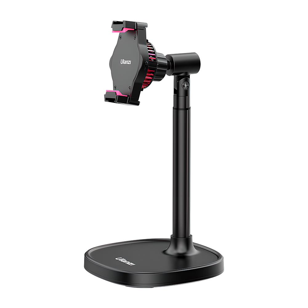 Ulanzi SK06 Cooler Celular Radiador Suporte Gamer Stream