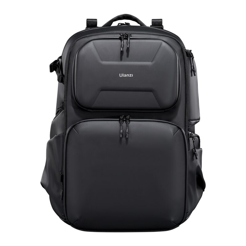 Mochila Hardshell Ulanzi para Câmera Profissional 35L
