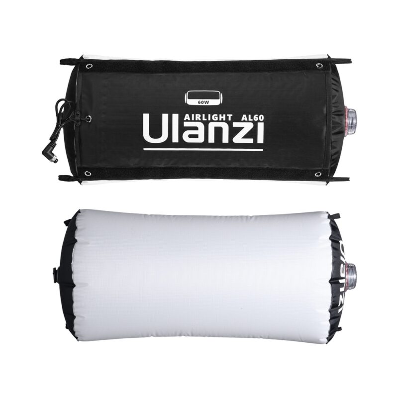 Ulanzi AL60 Luz Tubo LED 60W Portátil Para Fotografia