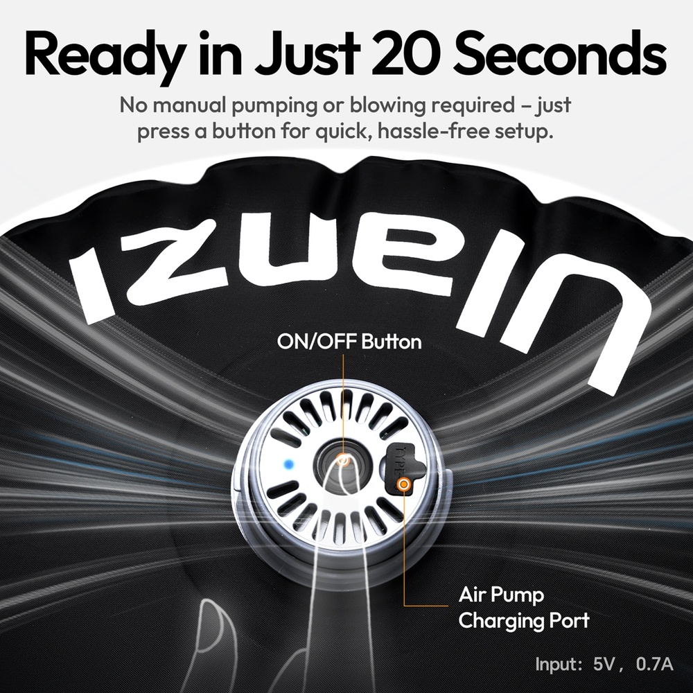 Ulanzi AL60 Luz Tubo LED 60W Portátil Para Fotografia