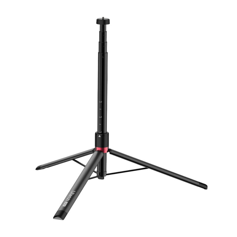 Ulanzi At-01 Tripé Offset Vlog Portátil P/Celular Câmera