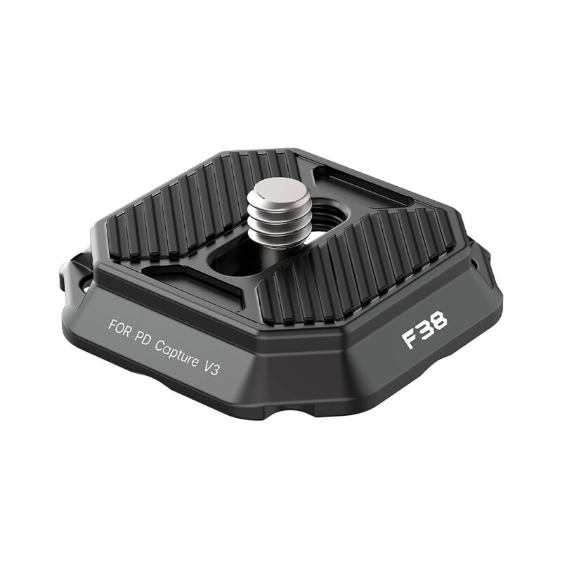 Plate Ulanzi Engate Rápido Placa Câmera 2IN1 Arca Swiss