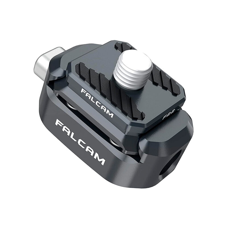 Ulanzi Falcam F22 Suporte Engate Rápido Câmera Insta360