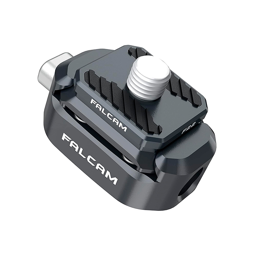 Ulanzi Falcam F22 Suporte Engate Rápido Câmera Insta360