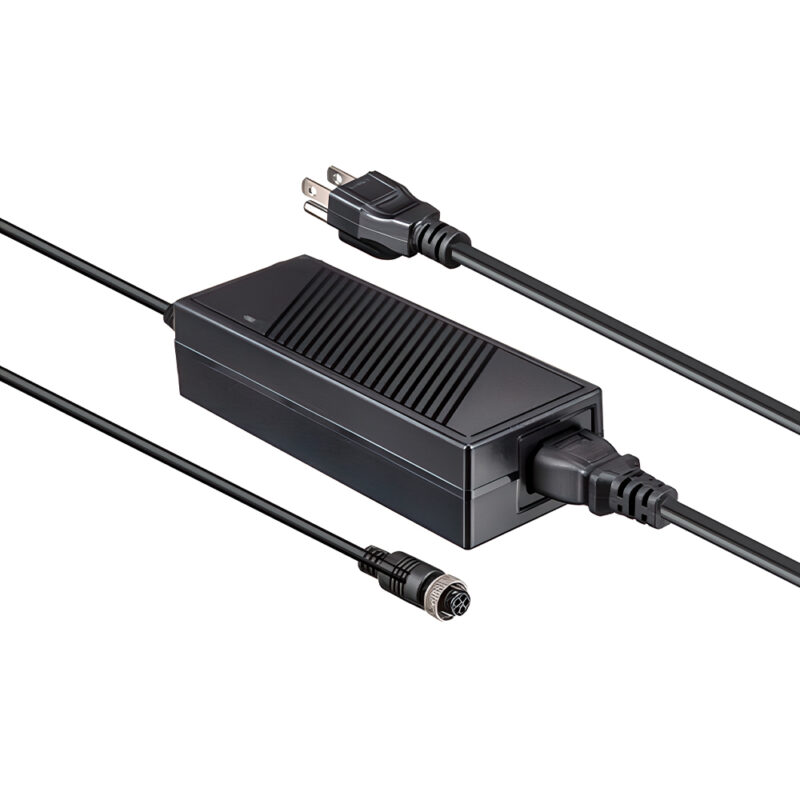 Adaptador De Energia Ulanzi 120W para Luz Vídeo Plug EUA