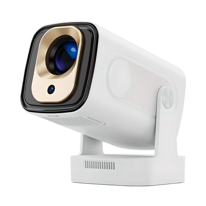 Miniprojetor Magcubic HY310 4K1080P Foco Auto Android 14
