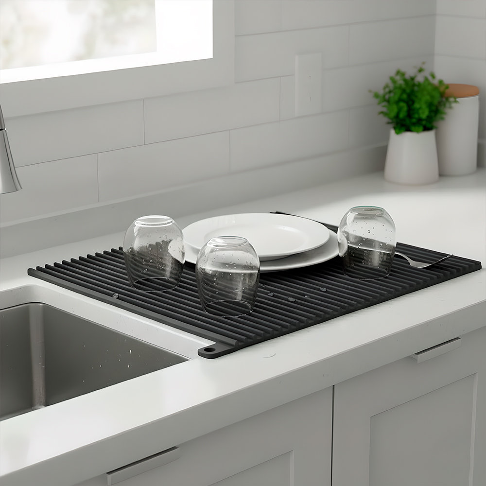 Life Tapete Escorredor Louça CT-262 Cozinha Bancada