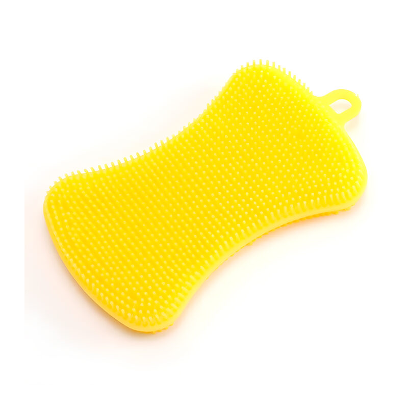 Esponja de Silicone Life CT-202 Para Louça e Cozinha