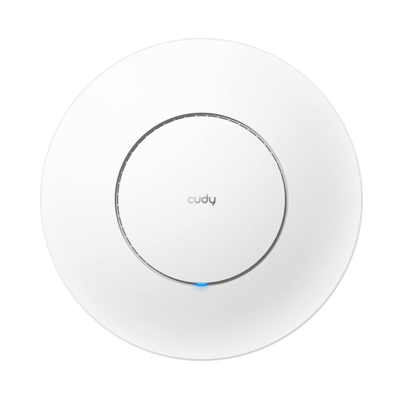 Ponto Acesso Cudy Ap1300 Wifi Mesh Gigabit Mu-mimo Poe