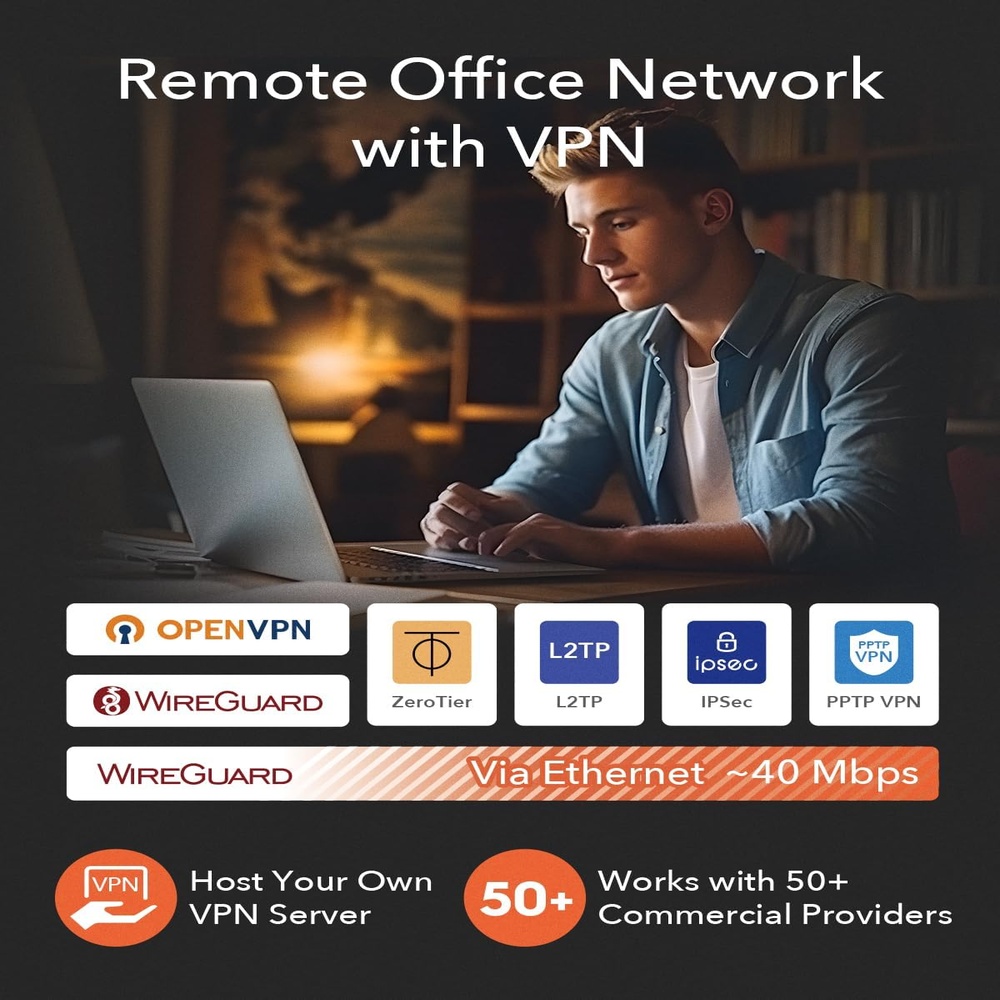 Roteador Wi-Fi Portátil Cudy Ac1200 Repetidor De Viagem