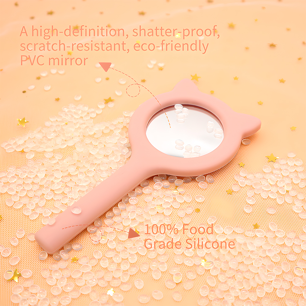 Brinquedo de Maquiagem Infantil Life Kids TL-MT110