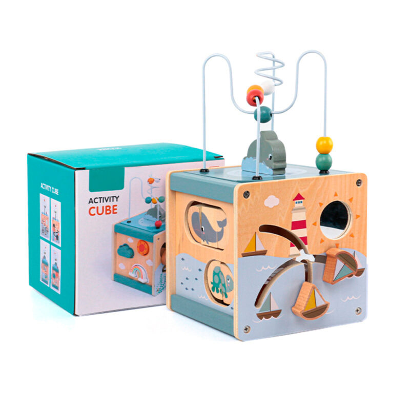 Brinquedos Educativos Life Kids TL-GP168