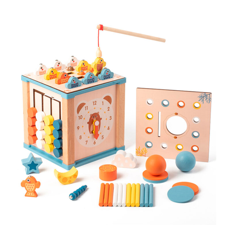 Life Brinquedo Educativo Infantil Kids Toys TL-GP169