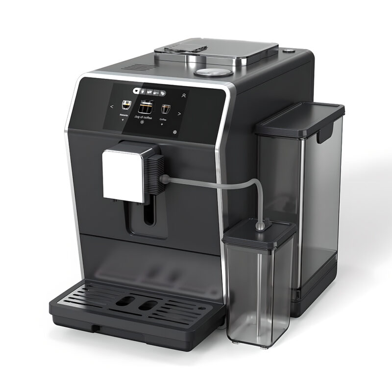 Cafeteira Automática Life TSK-1592 127V Prepara Café
