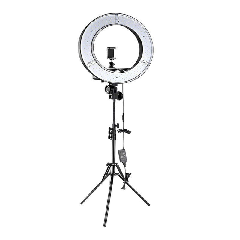 Neewer NEEWER SMARTPHONE RING LIGHT KIT( EU) 10101002