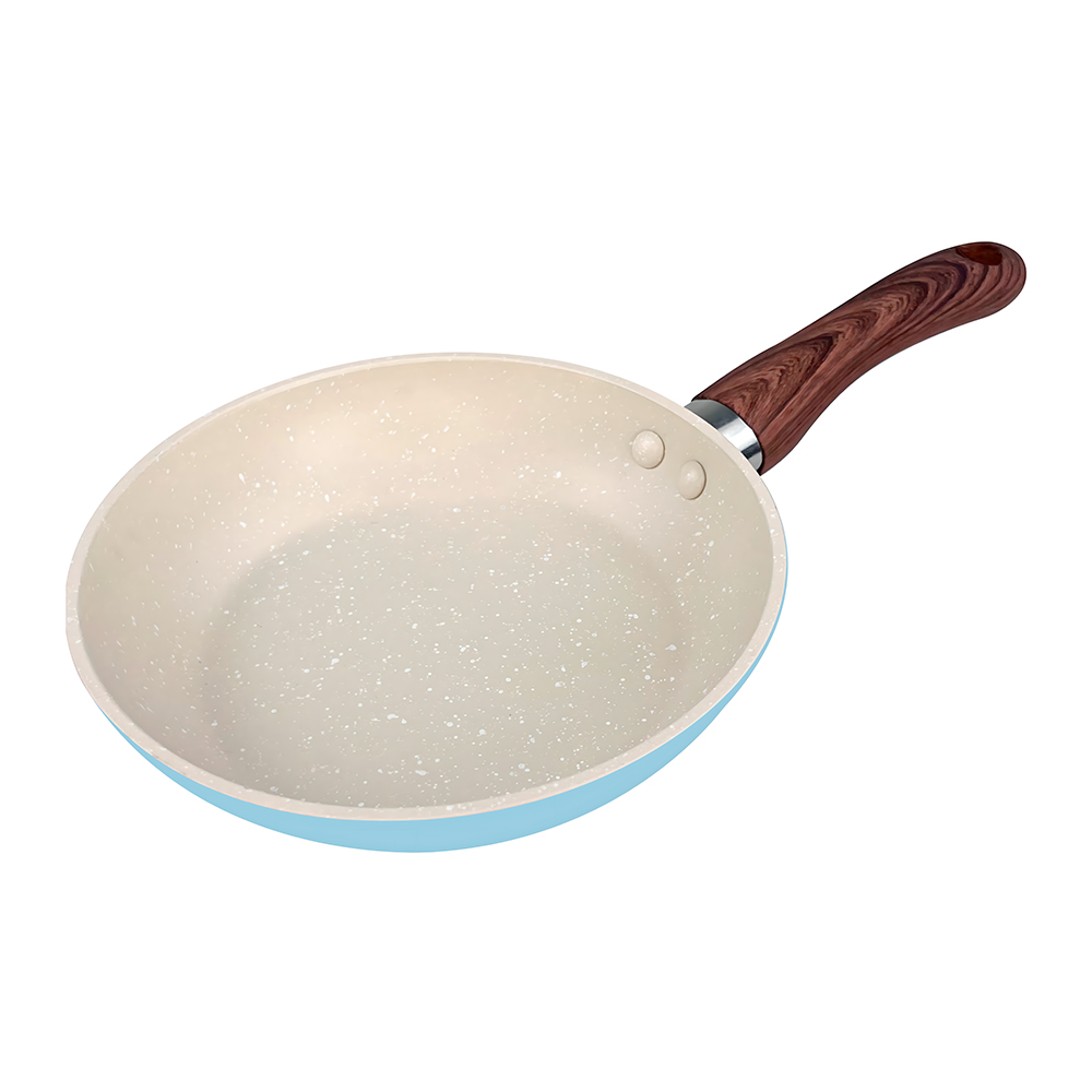 Frigideira Synmore 14cm Antiaderente Alumínio Forjado