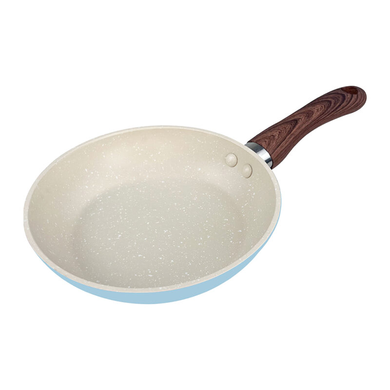 Frigideira Synmore XJ26 16cm1 Antiaderente Gás Indução