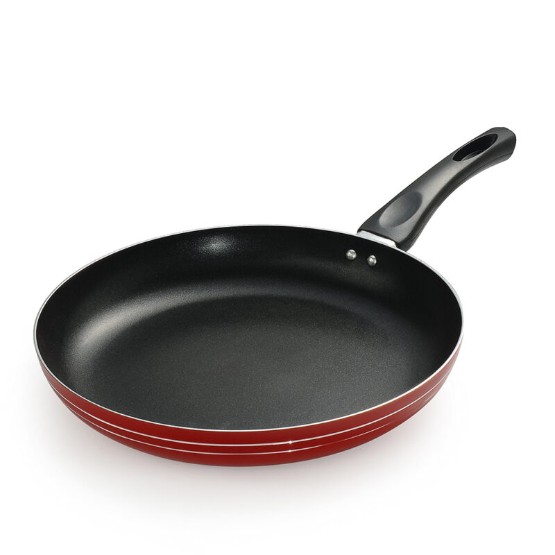 Frigideira Synmore XJ10 30cm Antiaderente Fundo Espiral