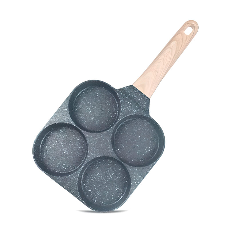 Frigideira Synmore XY113 Antiaderente Bife Ovo Indução