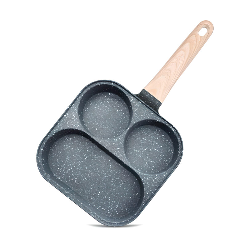 Frigideira Synmore XY114 Antiaderente Bife Ovo Indução