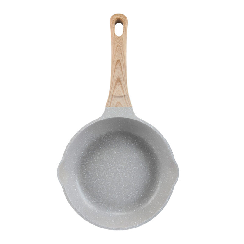 Frigideira Antiaderente Synmore 20cm Alumínio Fundido