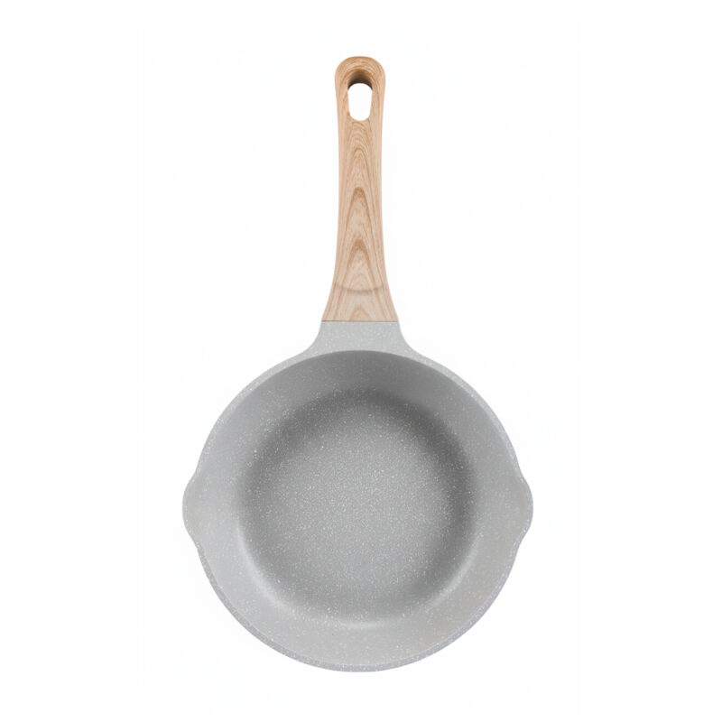 Frigideira Antiaderente Synmore 28cm Alumínio Fundido