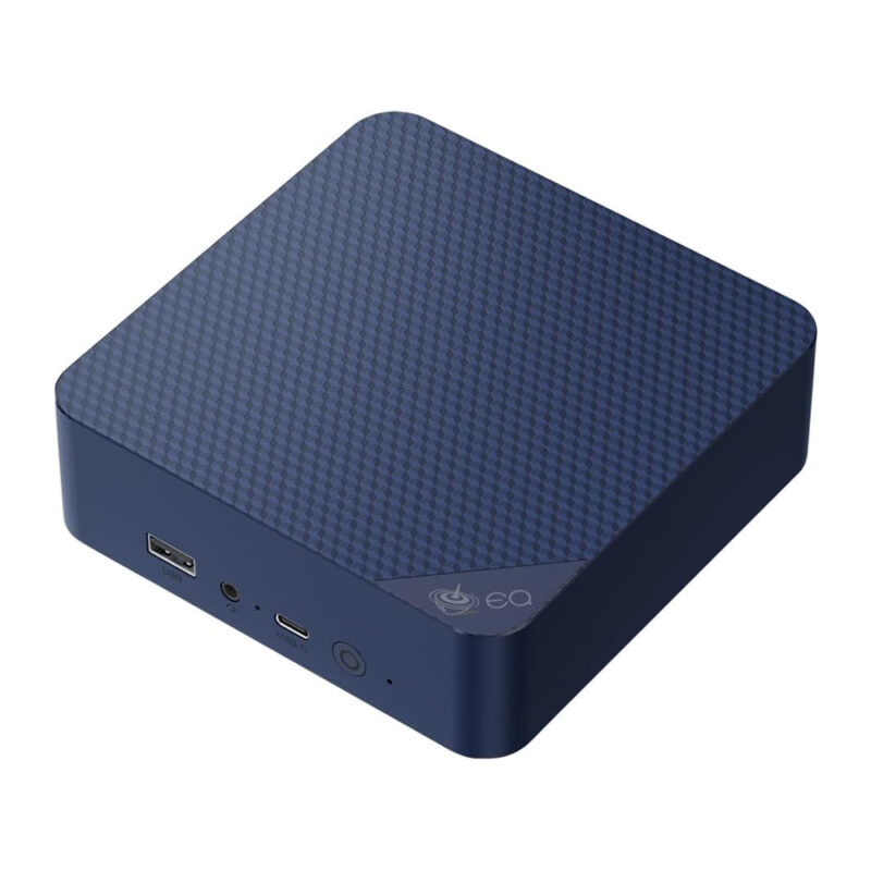 Beelink Mini Pc Eq14 N150 16g 500g Ssd Wifi Windows