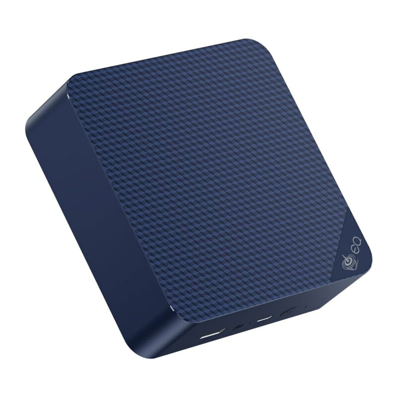 Beelink Mini PC EQ14 N150 16GB RAM 1TB Windows 11 Pro