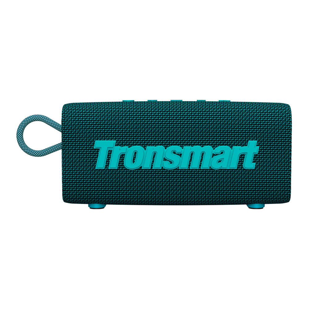 Caixa Som Bluetooth Tronsmart BT 5.3 Portátil Trip Azul