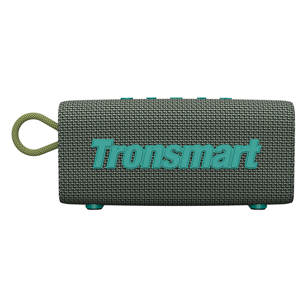 Caixa Som Tronsmart Trip Speaker Bluetooth Som Potente