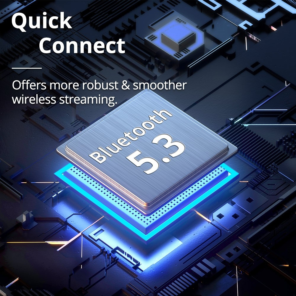 Caixa Som Tronsmart Trip Speaker Bluetooth Som Potente