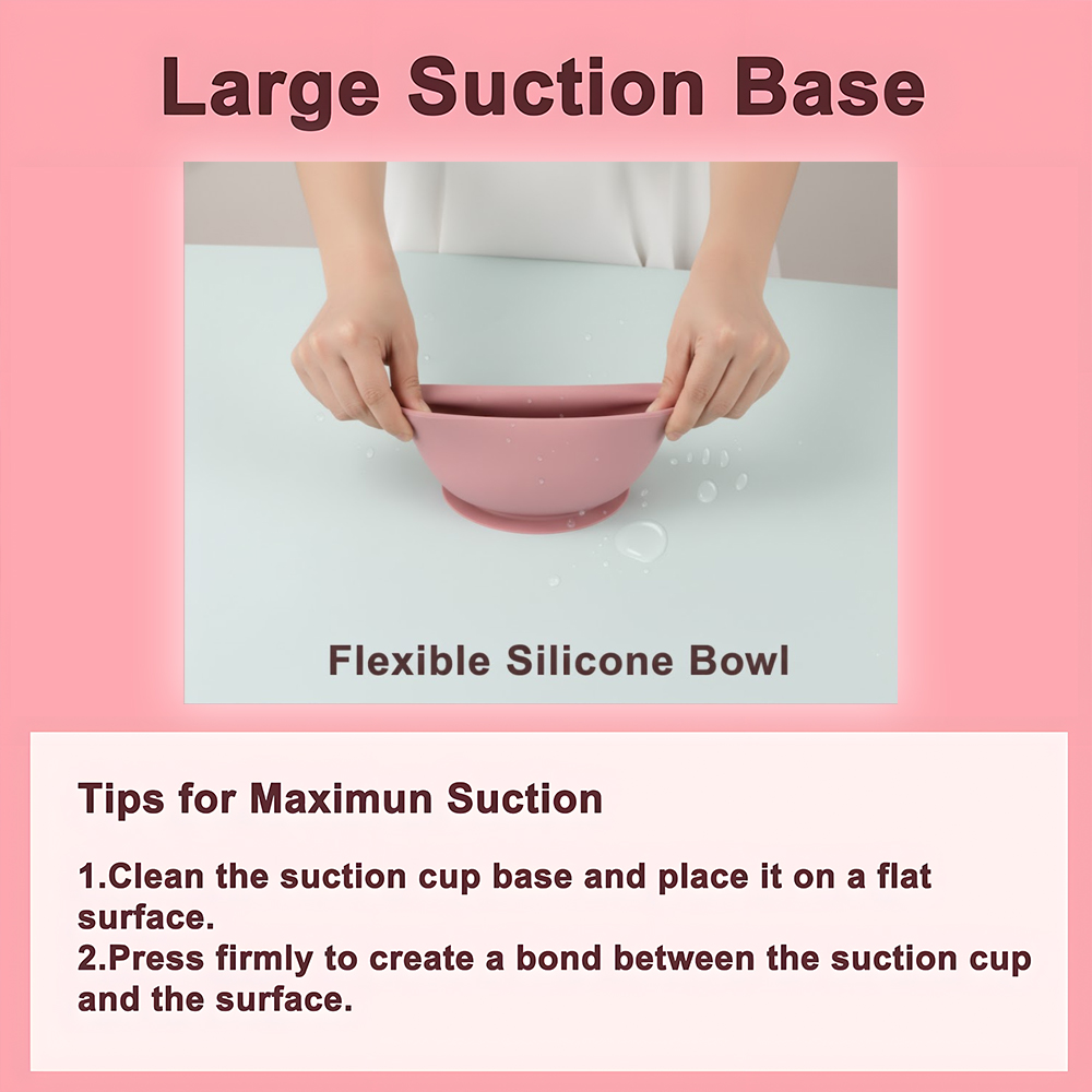 Conjunto De Alimentação Life Bear CT-130 Infantil Bebê